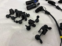 Dpa 4099 -20db microfoons (5x) - afbeelding 3 van  5