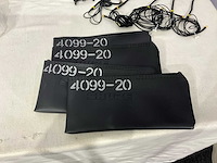 Dpa 4099 -20db microfoons (5x) - afbeelding 5 van  5