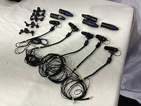 Dpa 4099 -20db microfoons (5x) - afbeelding 1 van  5