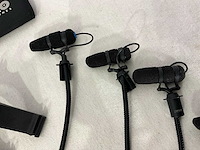 Dpa 4099 microfoon (5x) - afbeelding 2 van  4