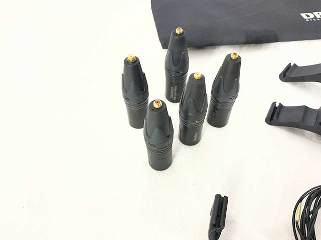 Dpa 4099 microfoon (5x) - afbeelding 4 van  6