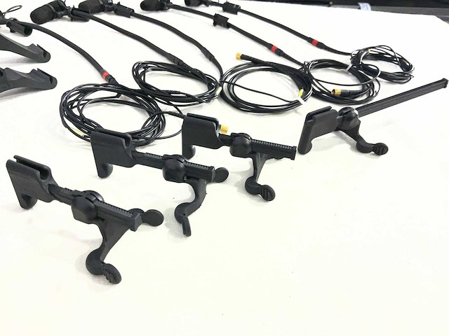 Dpa 4099 microfoon (5x) - afbeelding 5 van  6
