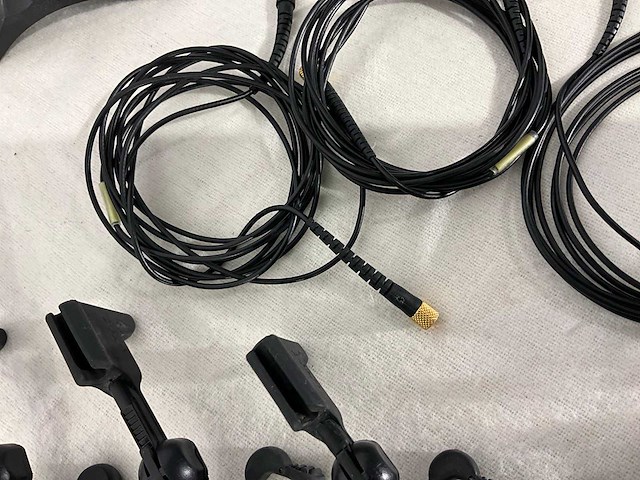 Dpa 4099 microfoon (5x) - afbeelding 1 van  2