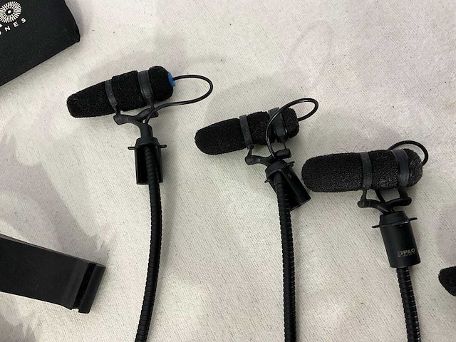 Dpa 4099 microfoon (5x) - afbeelding 3 van  7