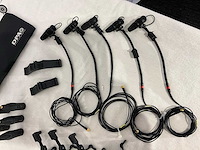 Dpa 4099 microfoon (5x) - afbeelding 1 van  3