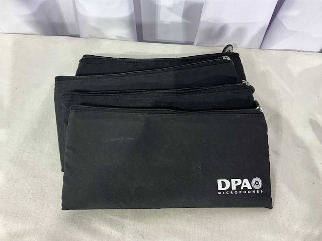 Dpa 4099 microfoon (5x) - afbeelding 2 van  2