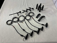 Dpa 4099 microfoon (5x) - afbeelding 1 van  7