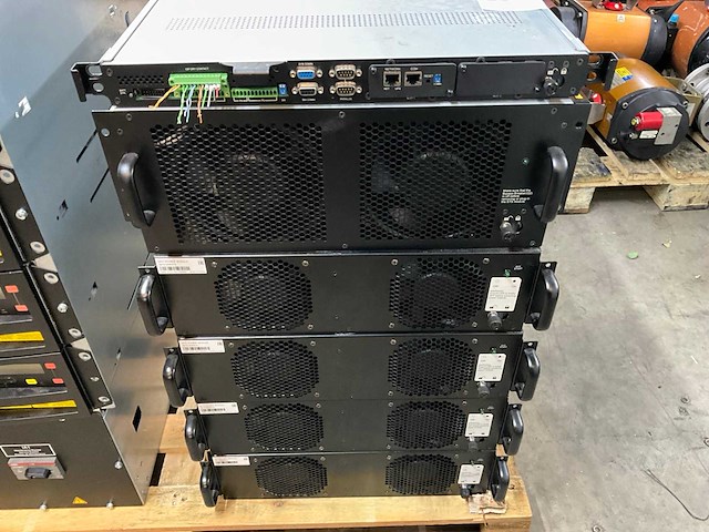 Dpa upscale noodstroomvoorziening - afbeelding 2 van  5