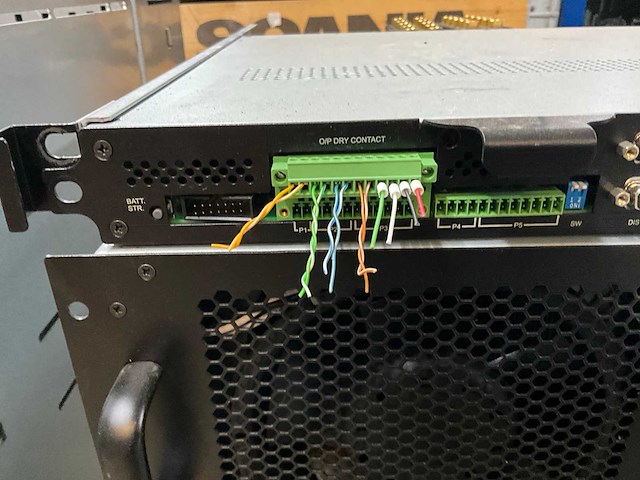 Dpa upscale noodstroomvoorziening - afbeelding 3 van  5