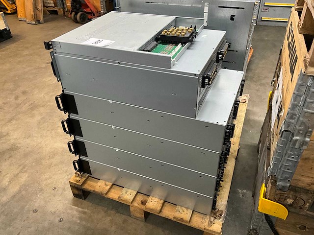 Dpa upscale noodstroomvoorziening - afbeelding 5 van  5