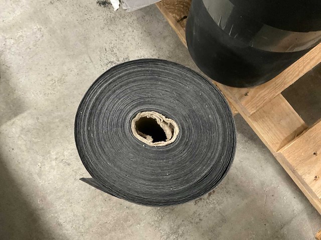 Dpc folie - afbeelding 2 van  2