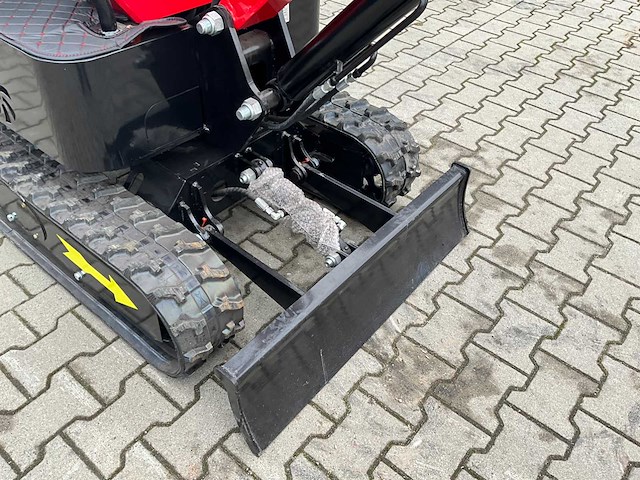 Dpc ht10h minigraafmachine - afbeelding 2 van  24