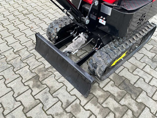 Dpc ht10h minigraafmachine - afbeelding 3 van  24