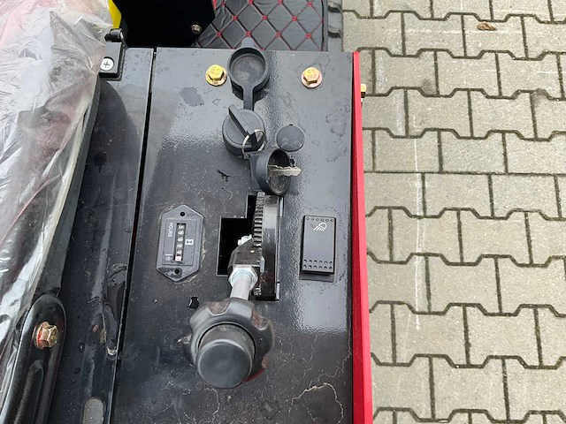 Dpc ht10h minigraafmachine - afbeelding 9 van  24