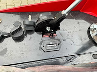 Dpc ht10h minigraafmachine - afbeelding 10 van  24