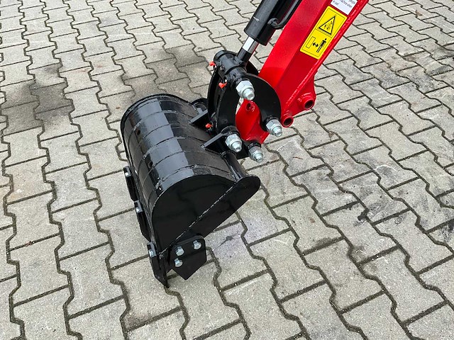 Dpc ht10h minigraafmachine - afbeelding 11 van  24