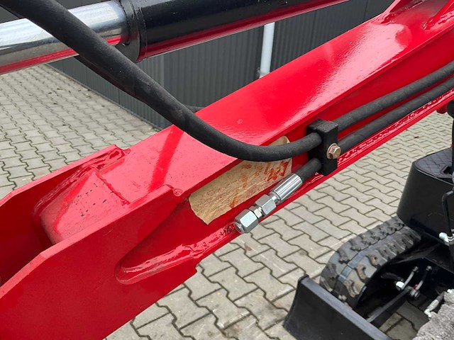 Dpc ht10h minigraafmachine - afbeelding 14 van  24