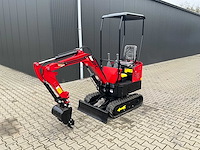 Dpc ht10h minigraafmachine - afbeelding 18 van  24