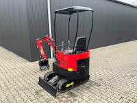 Dpc ht10h minigraafmachine - afbeelding 20 van  24