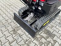 Dpc ht10h minigraafmachine - afbeelding 3 van  24