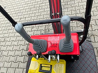 Dpc ht10h minigraafmachine - afbeelding 13 van  24