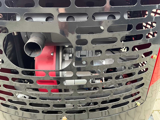 Dpc ht10h minigraafmachine - afbeelding 16 van  24