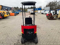 Dpc ht10h minigraafmachine - afbeelding 21 van  24