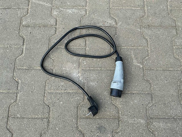 Dpc ht15l-e elektrische minigraafmachine (accupakket inclusief) - afbeelding 22 van  29