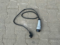 Dpc ht15l-e elektrische minigraafmachine (accupakket inclusief) - afbeelding 21 van  29