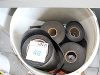 Dpc rollen in emmer in diverse breedtes. - afbeelding 2 van  2