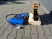 Dpc sb05 sloophamer - afbeelding 7 van  10