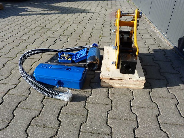 Dpc sb05 sloophamer - afbeelding 7 van  10