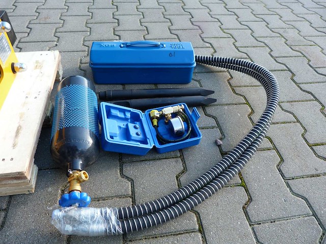 Dpc sb05 sloophamer - afbeelding 9 van  9