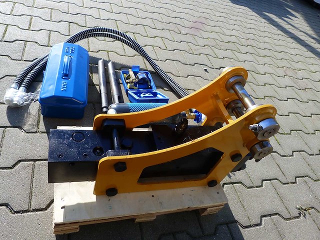 Dpc sb05 sloophamer - afbeelding 6 van  9