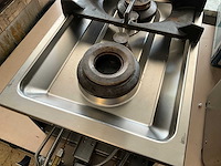 Dpcg40 inbouw gaspit - afbeelding 4 van  7