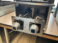 Dpcg40 inbouw gaspit - afbeelding 5 van  7