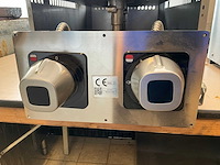 Dpcg40 inbouw gaspit - afbeelding 6 van  7