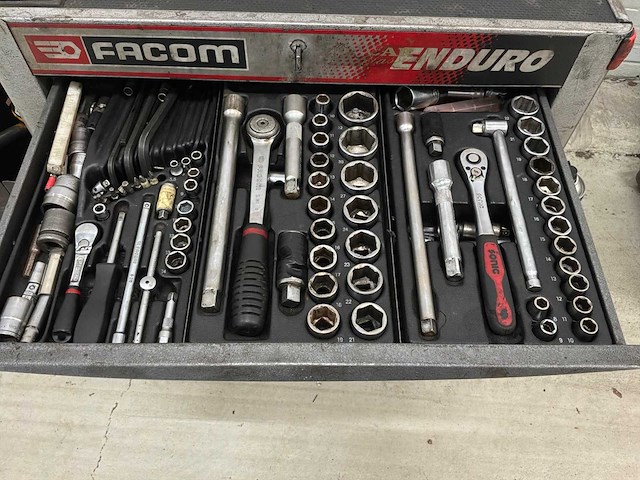 Dpf enduro power clean met reiniger apparaat - afbeelding 2 van  10