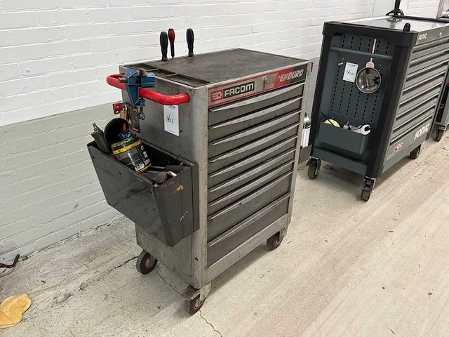 Dpf enduro power clean met reiniger apparaat - afbeelding 3 van  10