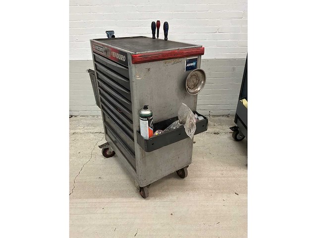 Dpf enduro power clean met reiniger apparaat - afbeelding 4 van  10