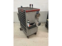 Dpf enduro power clean met reiniger apparaat - afbeelding 4 van  10