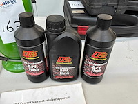 Dpf power clean met reiniger apparaat - afbeelding 2 van  4