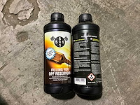 Dpf reservoirvulling diesel 12 liter