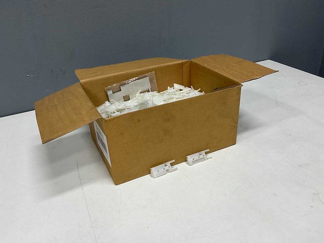 Dps 703 - deurbeslag (1000x) - afbeelding 2 van  3