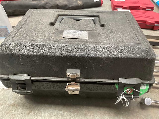 Dpt 1200 power torque - afbeelding 3 van  3
