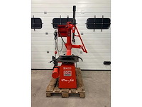 Dqn - pro-fit 110 - duquesne banden demonteer machine - afbeelding 1 van  7