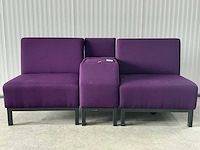 Dquatier fauteuil - afbeelding 1 van  8
