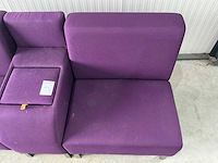 Dquatier fauteuil - afbeelding 4 van  8