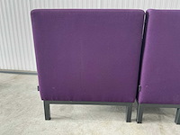 Dquatier fauteuil - afbeelding 5 van  8