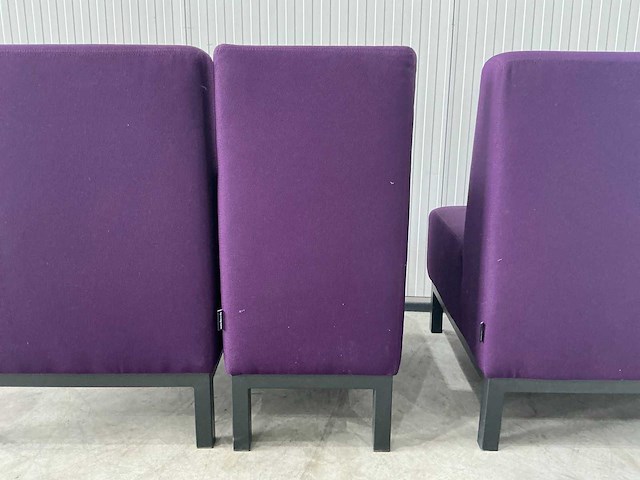 Dquatier fauteuil - afbeelding 6 van  8